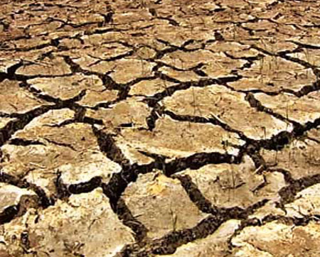 Le Moyen-Orient menacé de pénurie d’eau dans le prochain quart de siècle